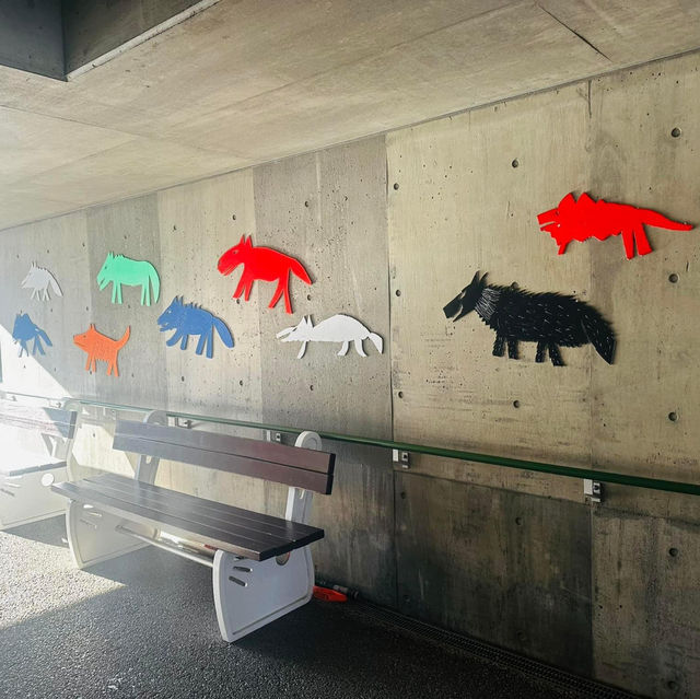 北海道旭山動物園