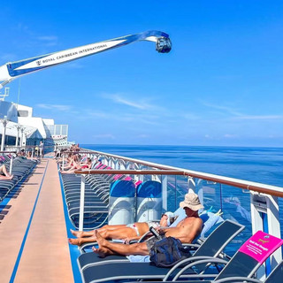 🇸🇬Around Asia 11 Royal Caribbean Cruise Guide