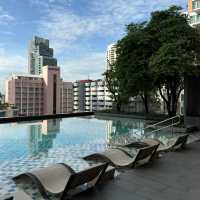 Oakwood Suites Bangkok