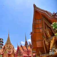 วัด​ถ้ำเสือ​  