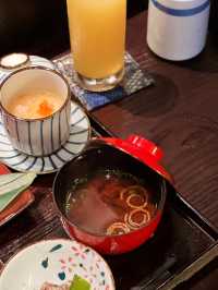 灣仔新開日本串燒料理居酒屋