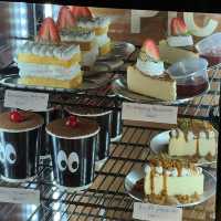 Trust Cafe and Studio 