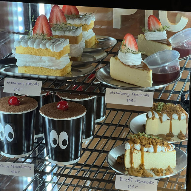 Trust Cafe and Studio 