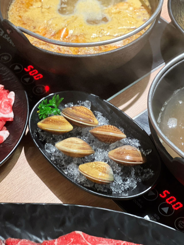 台灣人氣一人主題火鍋