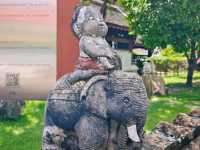 清邁布帕蘭寺
