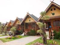 The Little Garden Resort