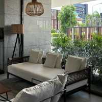 Arden Hotel and Residence Pattaya 