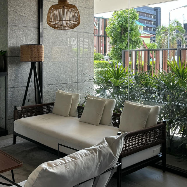 Arden Hotel and Residence Pattaya 