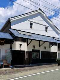 【阿蘇マルキチ醤油:熊本県阿蘇群】美味しい醤油を買いにいこう♪