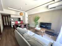 Sakura House บ้านพักใจกลางโดทงโบริ