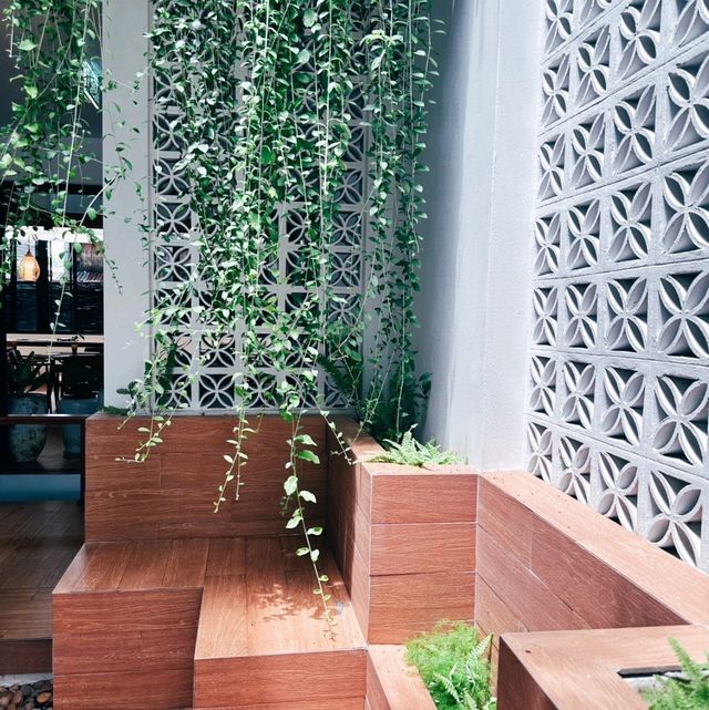 the motifs eco hotel จันทบุรี ที่พักสไตล์มินิมอล