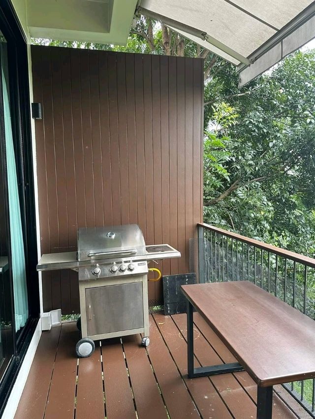 รีวิวที่พัก Te Mata Glamping