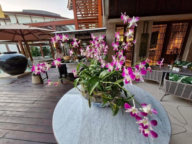 รีวิวโรงแรม InterContinental Hua Hin