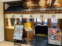 【高松】本番の讃岐うどんを食べましょう