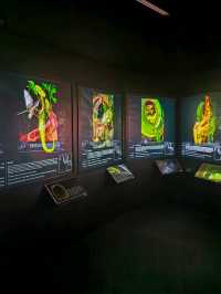 FATAL ATTRACTION Exhibition in GMBB