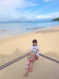 เกาะพยาม  ระนอง