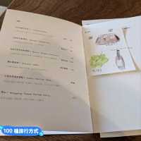 台南-兼賣女鞋的質感咖啡廳：山洞咖啡