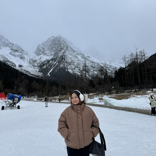 Bipenggou🇨🇳