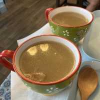 「1963木十豆寸」在香港找到正宗老台灣味道