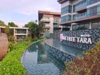 รีวิวรีสอร์ท Na Tree Tara