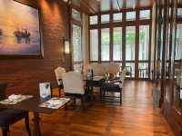 รีวิว Intercontinental Hua Hin Resort 
