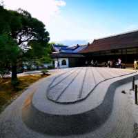 銀閣寺