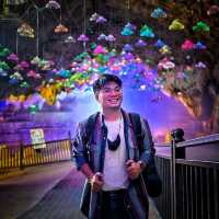 China Town kunming 