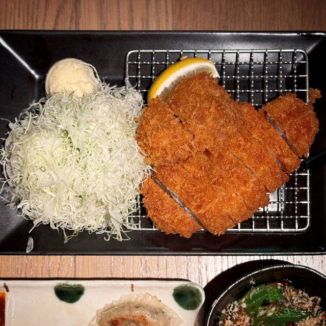 和味生日飯
