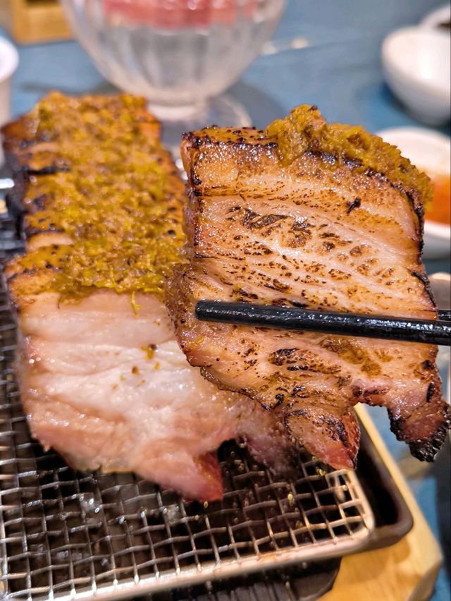 香港探店 | 尖東海傍附近之中菜館🥢