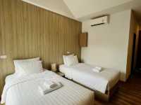 ที่พักหลังมช Pet friendly และ Good service 