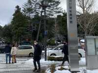金沢21世紀美術館！