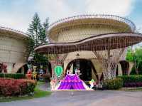 🌳Recall Isaan Isan Concept at Khaoyai