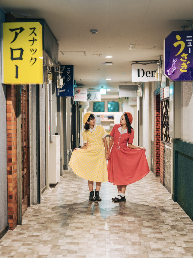 【青森】大正レトロなスポットを巡ろう🕰️