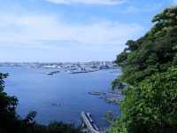 江之島隱藏景點：稚兒淵