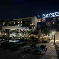 รีวิวที่พัก Novotel Phu Quoc Resort