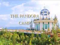มาพักผ่อนที่ The Pandora Camp เขาใหญ่