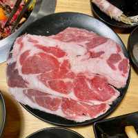 📍Koji Yakiniku Japanese Buffet | ปิ้งย่างบางแสน