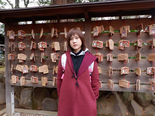 ⛩️วัดโกโตกุจิ โตเกียว วัดแมวกวัก Gotokuji Temple
