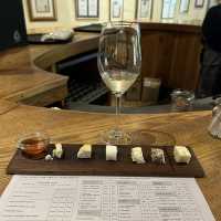Sips in Stellenbosch: A Wine Lover's Paradise