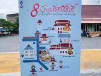 พามาขอพร ทำบุญ วัดนาคปรก