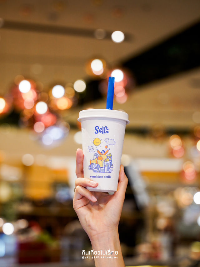 Self Smoothies💙 ร้านสมูทตี้รักสุขภาพ
