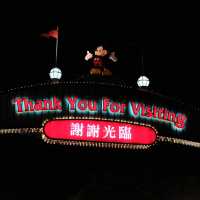 World of Frozen | ฮ่องกงดิสนีย์แลนด์
