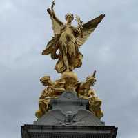 Buckingham Palace