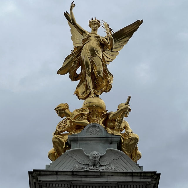 Buckingham Palace