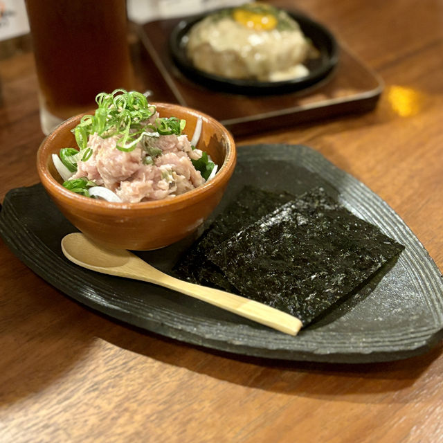 【大阪・心斎橋】おばんざいや鶏肉料理を肴に楽しめる「創作居酒屋428」