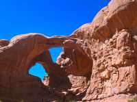 Arches National Park: A Monumental Landscape of Natural Wonders