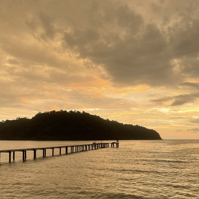 ที่พักติดทะเลเกาะกูด