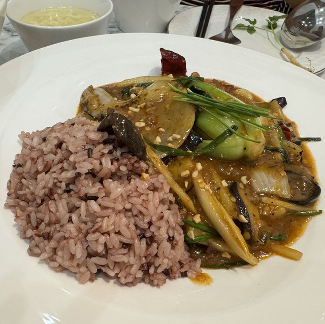 짬뽕이 맛있는 판교 맛집 중국집