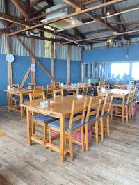 【淡路島】隠れ家ダイニング！海を見ながら淡路牛を食す