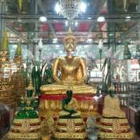 Wat Kroen Ka Thin(Luang Pho Phian)